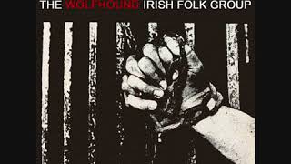 The Wolfhound  The Right Of A Man To Be Free  Full Album  Irish Rebel [upl. by Olimpia]