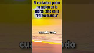 💪✨ Cómo la Perseverancia Nos Lleva al Éxito 🚀 Historias Inspiradoras77🌟 motivacionales [upl. by Quincey]