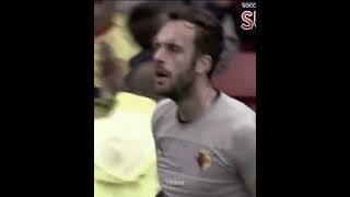 Watford vs Leicester 2013 shorts [upl. by Roper]