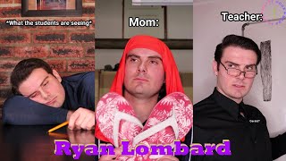 1 HOUR Ryan Lombard TikTok 2023  Funny Ryan HD TikToks Video 2023 [upl. by Quennie706]