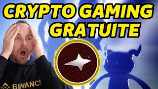 RÉCUPÈRE UN AIRDROP GRATUIT DE CETTE CRYPTO GAMING  ACTU [upl. by Fauver]