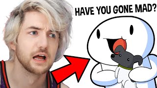 So I Watched TheOdd1sOut Again [upl. by Graner]