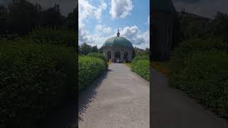 Englischer Garten München [upl. by Lawler]