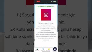 instagram gizli hesap görüntüleme [upl. by Walcott]