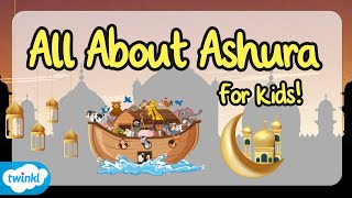 What is Ashura For Kids [upl. by Harry]