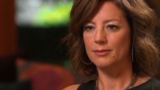 Sarah McLachlans return to the spotlight [upl. by Nalim]