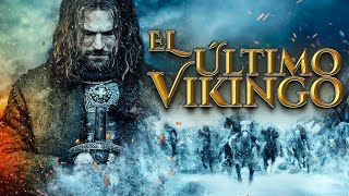 EL ÚLTIMO VIKINGO  PELICULA EN HD DE ACCION COMPLETA EN ESPANOL DOBLAJE EXCLUSIVO [upl. by Campos773]