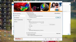 Cài đặt Modex 3D full crack [upl. by Aittam]