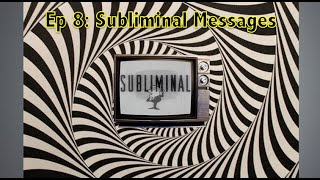 The Psychology of Subliminal Messages [upl. by Synn]