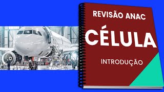 Revisão ANAC célula introdução [upl. by Hamforrd]