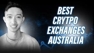 Best Crypto Exchange Australia Kraken [upl. by Karlens]