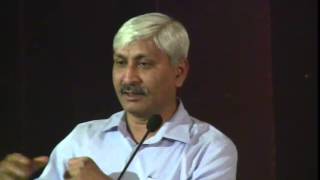 Education and Secularism  Prof Apoorvanand Jha Hindi [upl. by Aliuqehs]