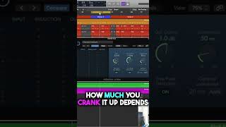 How To QUICKLY Make Your Beats Louder In Logic Pro [upl. by Orva655]