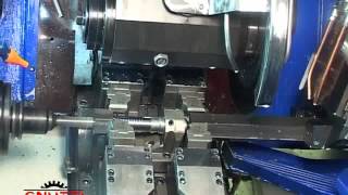 GNUTTI DF15130CNC [upl. by Naman305]