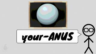 How to Pronounce Uranus [upl. by Gaynor]