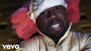 50 Cent  OK Youre Right Official Music Video [upl. by Jerrine]