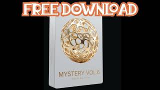 Cymatics  Mystery Gold Edition FREE DOWNLOAD [upl. by Robinet]