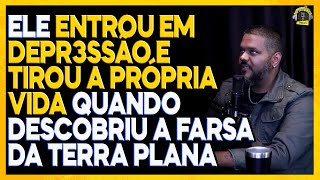 TENTARAM COLOCAR A CULPA EM MIM DEPOIS QUE M0RR3U  EDUARDO SISTEMÁTICO  ✂️CORTES SUPERSÔNICO CAST [upl. by Nylleoj150]