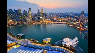 Singapour Entre Enfer Et Paradis Reportage 2019 [upl. by Ylrebnik]