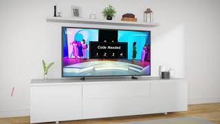 How to retune any other Freeview TV [upl. by Stover545]