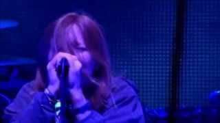 Portishead Roads live at Glastonbury 2013 [upl. by Oz]