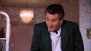 The Greatest scenes in movie history GoodFellas You gotta go back [upl. by Franck253]