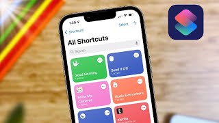 7 EASY Siri Shortcut Ideas for Beginners  How To Setup [upl. by Elwira]