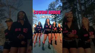 CowBoi Boogie Line Dance  Da Mix bigmucci linedance linedance cowboy country [upl. by Cadel]