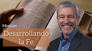 Paul WasherDESARROLLANDO LA FE ESPAÑOL [upl. by Gagliano]