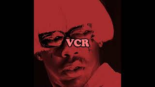 VCR Wheels by Tyler the Creator if it was on IGOR [upl. by Ahsienot]