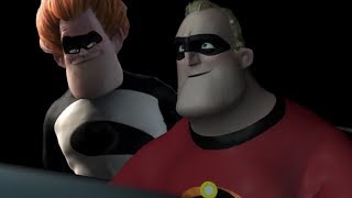 YTP The Incrediballs [upl. by Silva380]