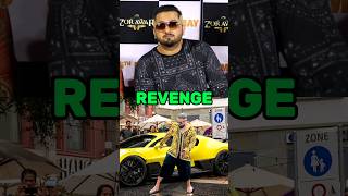 BADSHAH REPLIED TO HONEY SINGH WITH HIS SUCCESS  shorts viral ytshorts shortsfeed [upl. by Bryan]