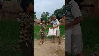 nana naati comedy comedyvideo vishwakarmaji comedy manimeraj funny [upl. by Nedac]