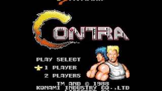 Contra Code 30 lives [upl. by Urbannai706]