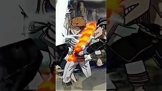 Final Vs Langres anime blackclover [upl. by Zahc]