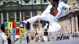 Bruce Lee Vive Ancora  Clip 1 da Ninja Strikes Back by FilmampClips [upl. by Sims]