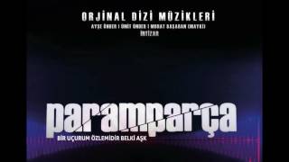 Mayki Murat Başaran  Kizginlikla  Şira DUO  Paramparça Dizi Müzikleri  Murat Basaran [upl. by Helbonnas]