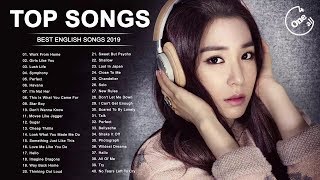 New Pop Songs 2019 Hits  Best English Songs Collection  Popular Songs 2019 [upl. by Azelea832]