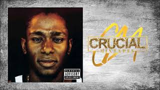 Mos Def  Mathematics Instrumental [upl. by Arria]