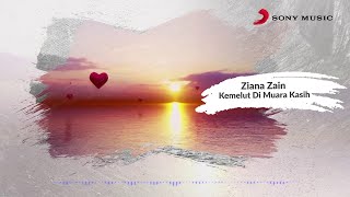 Ziana Zain – Kemelut Di Muara Kasih Official Lyric Video [upl. by Ocin572]