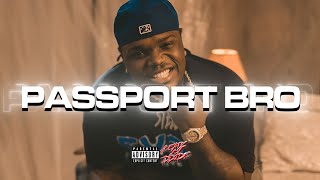 FREE DSTEEZ x BRIS TYPE BEAT quotPASSPORT BROquot [upl. by Braswell]