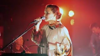 The Colorist amp Emiliana Torrini [upl. by Tootsie942]