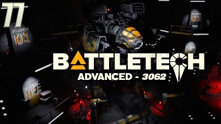 Battletech Advanced 3062  Dominate the Universe  Episode77 [upl. by Akerboom284]