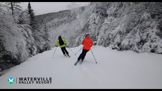 Waterville Valley 2019 [upl. by Cornell59]