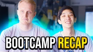 All About The C9 Worlds 2023 Korean Bootcamp [upl. by Risa474]