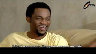 Omo Ole Part 2 Latest Yoruba Nollywood Drama Movie [upl. by Gwendolin581]