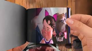 Flipbook PIXAR SPARKSHORTS： TWENTY SOMETHING amp NONA Official Trailer 2021 [upl. by Catlin95]