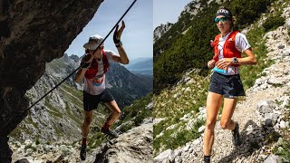 Kaiserkrone Skyrace Austria [upl. by Bergstrom]