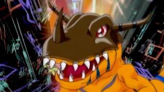 Digimon Adventure 01  Opening Latino 720p [upl. by Slotnick348]