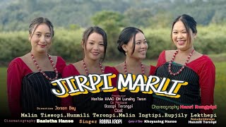 Jirpi Marli full video Malin Hunmili  Rupjili  Malin  Hanjirso production 🎶 [upl. by Sparke975]